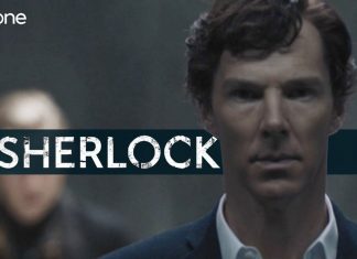 Assista ao promo da 4ª temporada de Sherlock