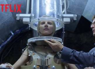 The OA: Revelada a data de estreia para a nova série produzida por Brad Pitt para a Netflix