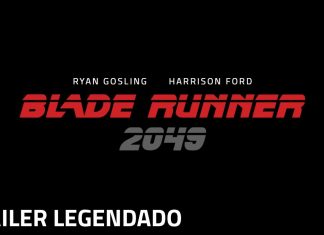 Veja Ryan Gosling e Harrison Ford no primeiro trailer de Blade Runner 2049