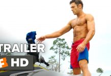 Assista ao primeiro trailer da versão cinematográfica de S.O.S. Malibu