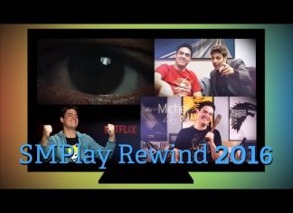 SM Play Rewind 2016