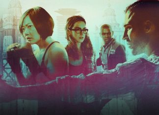 Sense8: revelada data de estreia da 2ª temporada