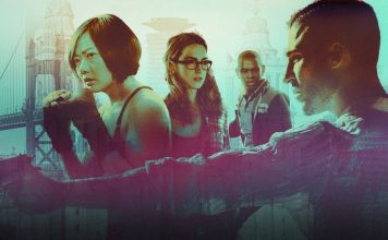 Sense8: revelada data de estreia da 2ª temporada