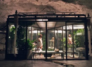 The OA 1×06: Forking Paths