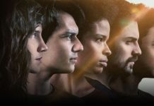 Top 5 Melhores Séries Brasileiras de 2016