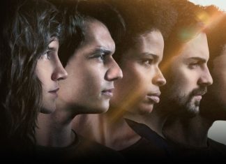 Top 5 Melhores Séries Brasileiras de 2016