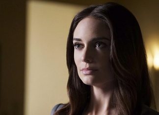 Agents of S.H.I.E.L.D. 4×09: Broken Promises