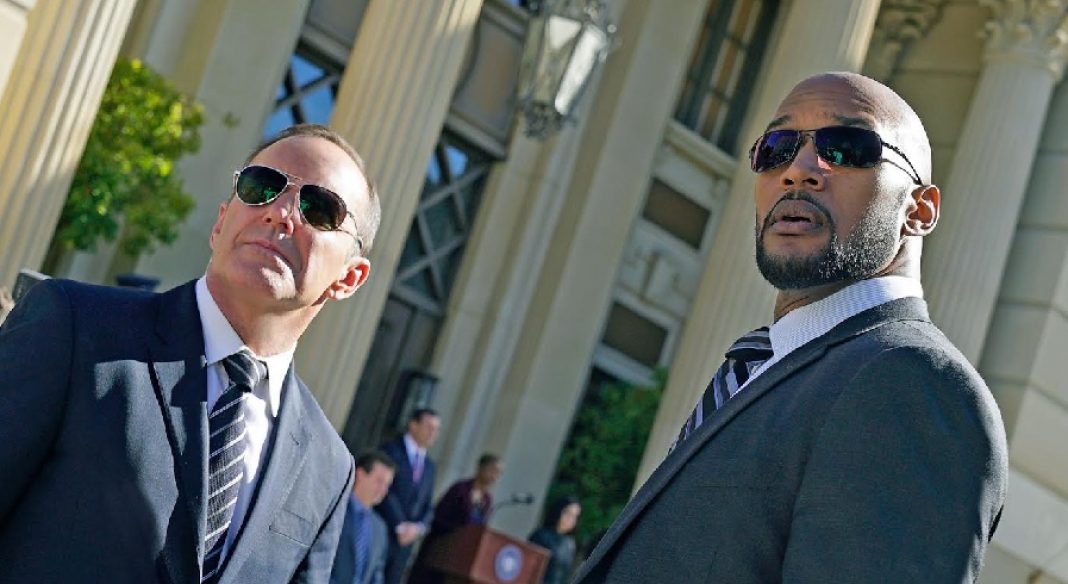 Agents of S.H.I.E.L.D. 4.10