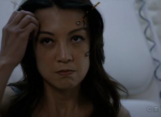 Agents of S.H.I.E.L.D. 4×11: Wake Up