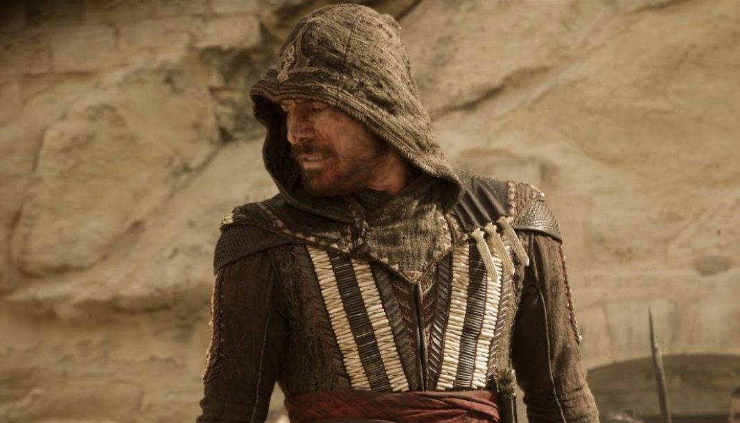 Assassin’s Creed