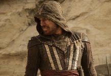 Assassin’s Creed, um filme que acerta na fidelidade com a obra de origem