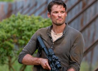 Austin Nichols entra para o elenco da 5ª e última temporada de Bates Motel