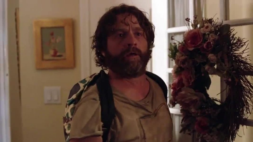 Baskets 2x01