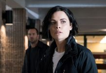 Análise da Audiência – 5×07: O Flop das Veteranas Blindspot