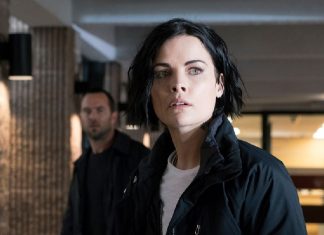 Análise da Audiência – 5×07: O Flop das Veteranas Blindspot
