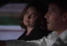 Bones 12×03: The New Tricks in the Old Dogs