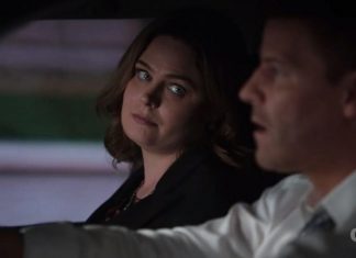 Bones 12×03: The New Tricks in the Old Dogs