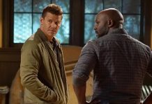 Bones 12×04: The Price For The Past