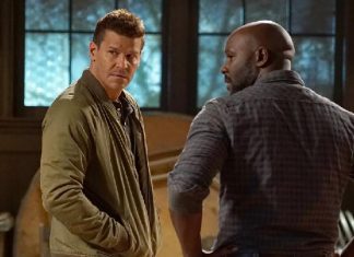 Bones 12×04: The Price For The Past