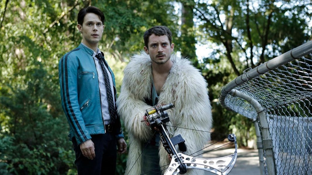DirkGently