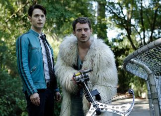 Dirk Gently, uma adaptação digna da obra de Douglas Adams