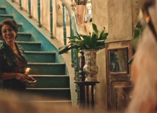 Dois Irmãos 1×08/09: Episódios 8 e 9