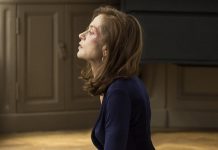 Elle, um filme que reflete sobre perversidade sexual, desejo e relações familiares