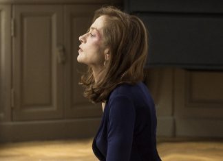 Elle, um filme que reflete sobre perversidade sexual, desejo e relações familiares