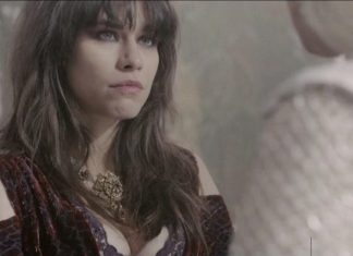 Emerald City 1×04: Science And Magic
