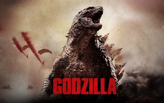 Millie Bobby Brown vai encarar o novo Godzilla