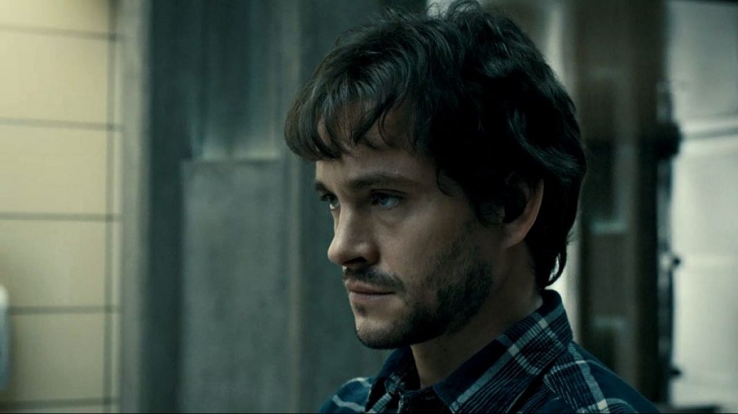 Hugh Dancy