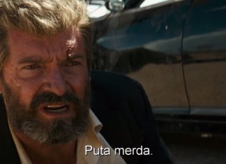 Logan: Filme solo do Wolverine ganha novo trailer
