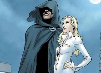 Manto e Adaga: Revelados os protagonistas da nova série da Marvel