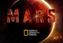 Mars, uma ótima mistura de aventura, romance, drama, ficção e realismo