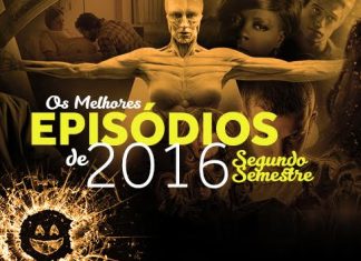 Os Melhores Episódios de 2016, 2º Semestre