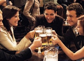 CBS quer o spin-off de How I Met Your Mother