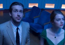 Os Indicados ao Oscar 2017