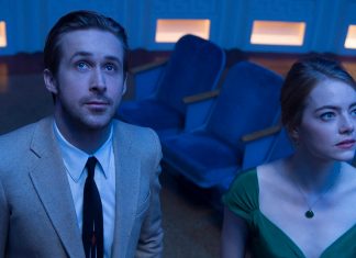 Os Indicados ao Oscar 2017