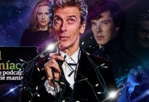 Podmaníacos #213 – The OA, Doctor Who, Sherlock e muito mais