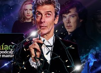 Podmaníacos #213 – The OA, Doctor Who, Sherlock e muito mais