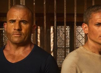 Prison Break: Revelada a data de estreia para a 5ª temporada
