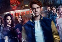Análise da Audiência 5×08: A estreia de Riverdale