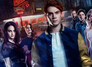 Análise da Audiência 5×08: A estreia de Riverdale