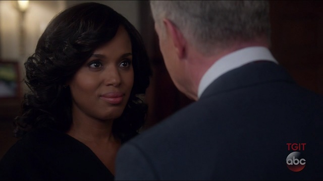 Scandal 6x01: Survival of the Fittest [Season Premiere]