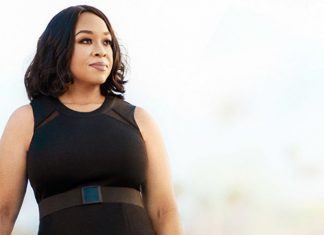 ABC encomenda nova série jurídica produzida por Shonda Rhimes