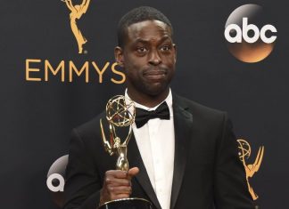 Sterling K. Brown entra para o elenco de Pantera Negra