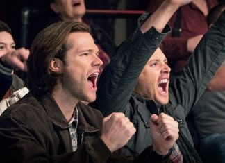 CW renova 7 séries de uma só vez, incluindo Supernatural e The Flash