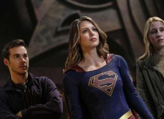 Supergirl 2×09: Supergirl Lives