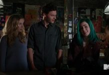 Sweet/Vicious 1×06: Fearless