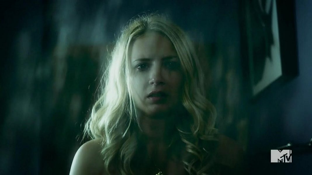 Sweet Vicious 1x07